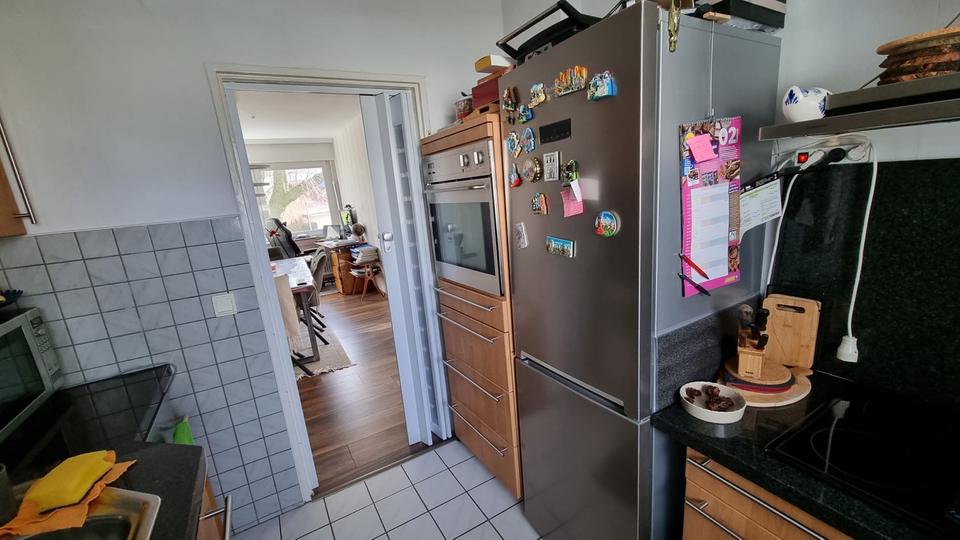 Erdgeschoßwohnung Dortmund Eving - 3 Zimmer, 75 m&sup2;, 197.500&euro; | Angebot:26445572