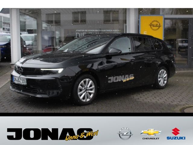 Opel Astra 27.072 km 20.490 &euro; Unna 59427