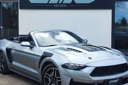 Ford Mustang 59.000 km 28.990 &euro; Unna 59425