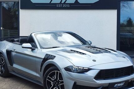 Ford Mustang 59.000 km 29.990 &euro; Unna 59425