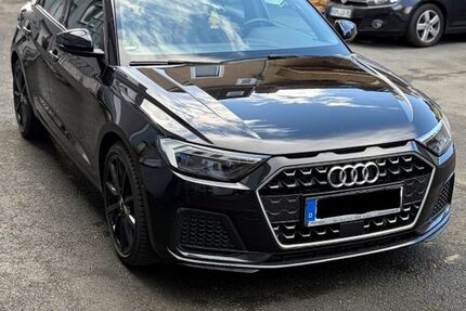 Audi A1 71.000 km 21.500 &euro; Hamm 59065