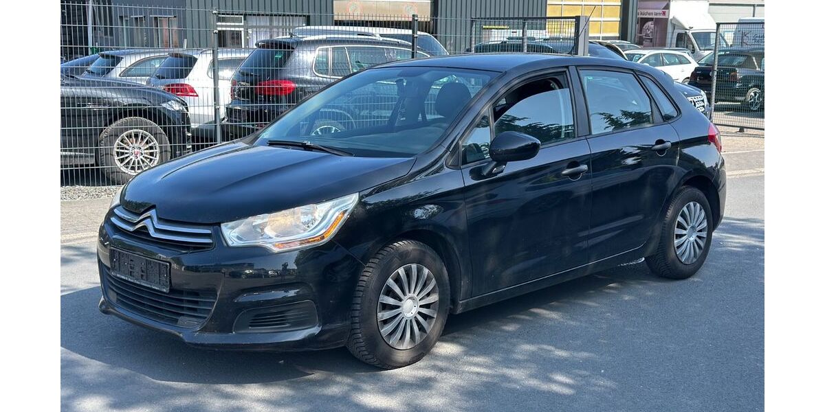 Citroen C4 150.235 km 1.999 &euro; Werl 59457