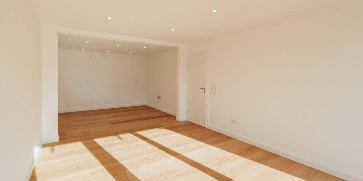 Etagenwohnung Hamm / Braam-Ostwennemar Mark - 3 Zimmer, 76 m&sup2;, 920&euro; | Angebot:25683945