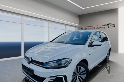 VW Golf 112.000 km 18.900 &euro; Oer-Erkenschwick 45739