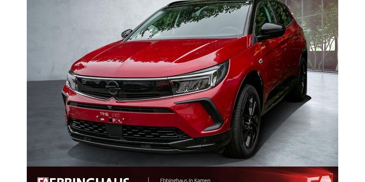 Opel Grandland (X) 34.056 km 16.499 &euro; Kamen 59174