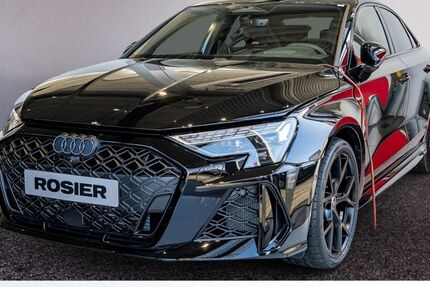 Audi RS3 4.999 km 73.890 &euro; Menden 58706
