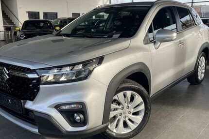 Suzuki (SX4) S-Cross 1.100 km 25.970 &euro; Lünen 44536
