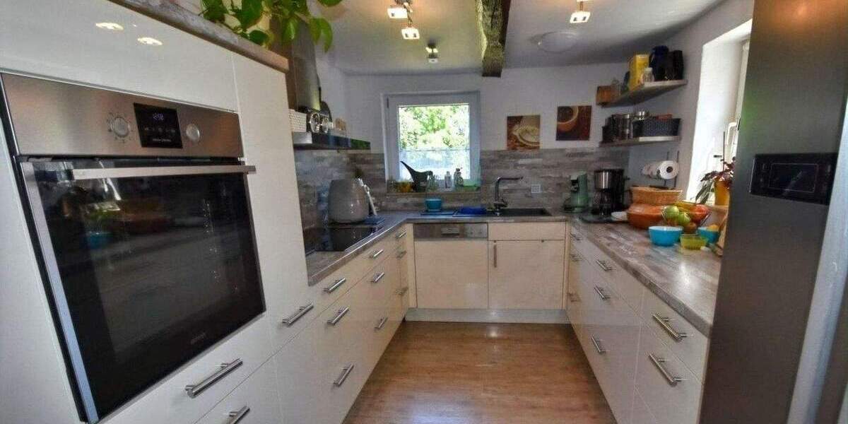 Einfamilienhaus Welver - 7 Zimmer, 171 m&sup2;, 349.000&euro; | Angebot:25865303