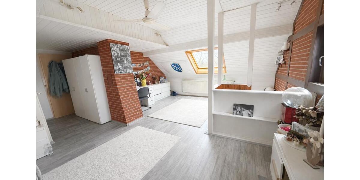 Maisonettenwohnung Ahlen Dolberg - 3.5 Zimmer, 82 m&sup2;, 144.900&euro; | Angebot:27258753