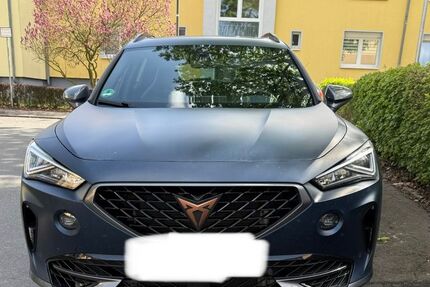 Cupra Formentor 75.000 km 25.500 &euro; Dortmund 44309