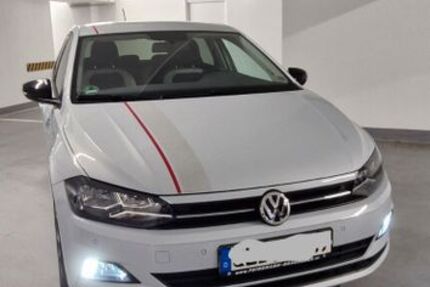 VW Polo 36.970 km 13.990 &euro; Schwerte 58239