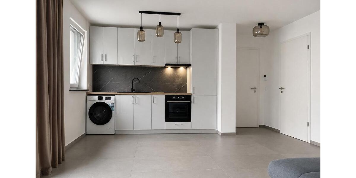 Etagenwohnung Dortmund Hörde - 2 Zimmer, 55 m&sup2;, 1.150&euro; | Angebot:26635281