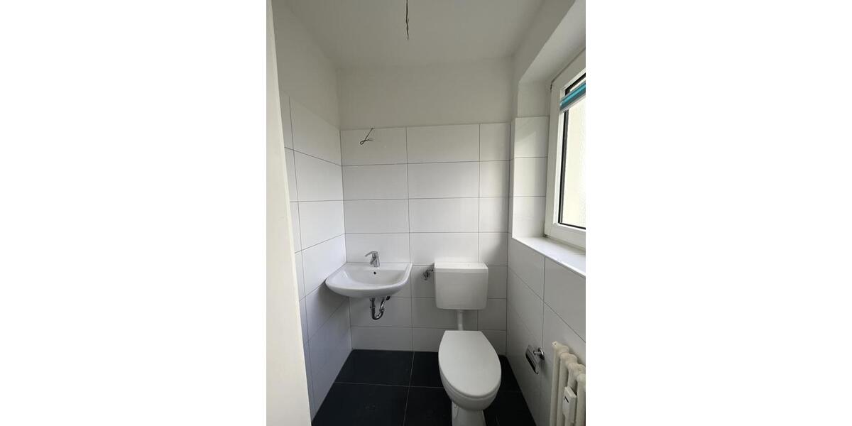 Etagenwohnung Iserlohn Gerlingsen - 3 Zimmer, 81 m&sup2;, 599&euro; | Angebot:25050576