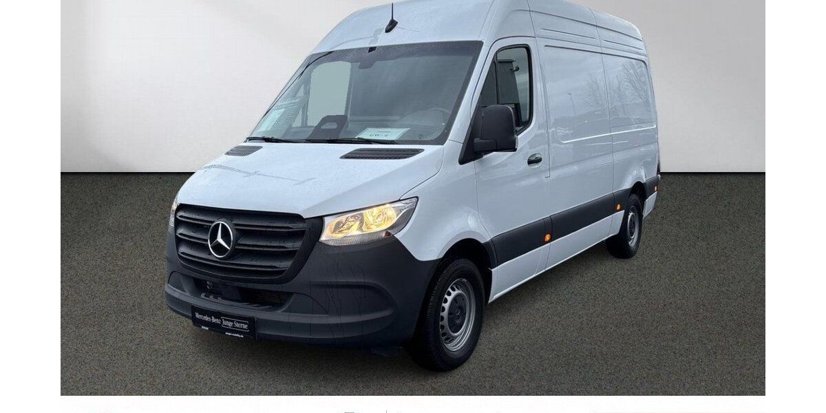 Mercedes-Benz Sprinter 10.600 km 41.591 &euro; Hamm 59067
