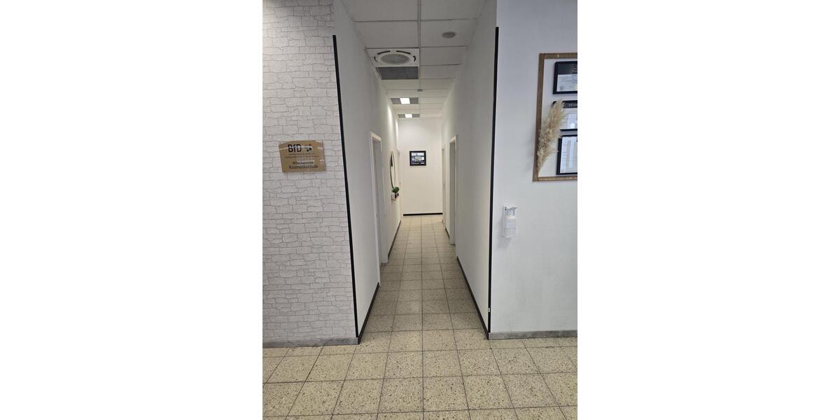 Gewerbeobjekt Dortmund Hörde - 1.100&euro; | Angebot:25662954