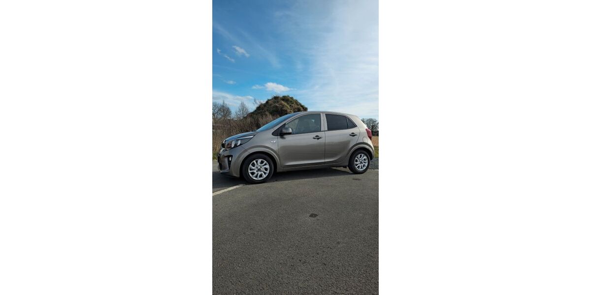 Kia Picanto 38.000 km 10.790 &euro; Lünen 44534