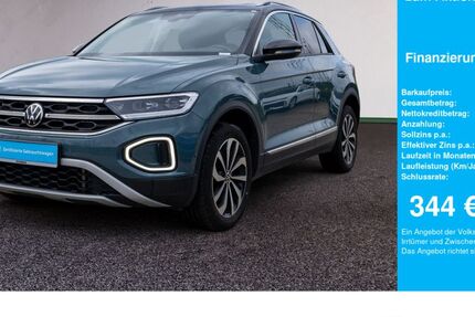 VW T-Roc 68.581 km 27.770 &euro; Menden 58706