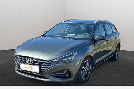 Hyundai i30 53.939 km 19.690 &euro; Castrop-Rauxel 44575