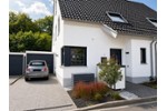 Doppelhaushälfte Lünen Brambauer - 4 Zimmer, 129 m&sup2;, 529.000&euro; | Angebot:27260827