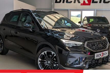 Seat Arona 13.342 km 24.950 &euro; Menden (Sauerland) 58708