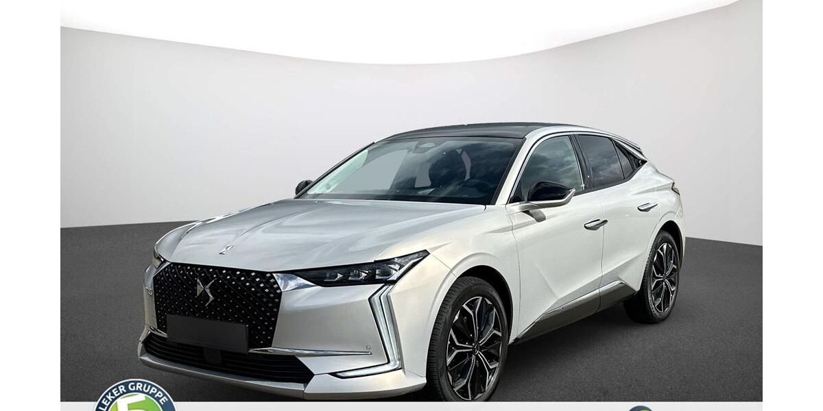 DS Automobiles DS4 31.005 km 25.320 &euro; Dortmund 44263
