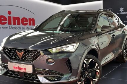 Cupra Formentor 27.008 km 29.899 &euro; Werne 59368