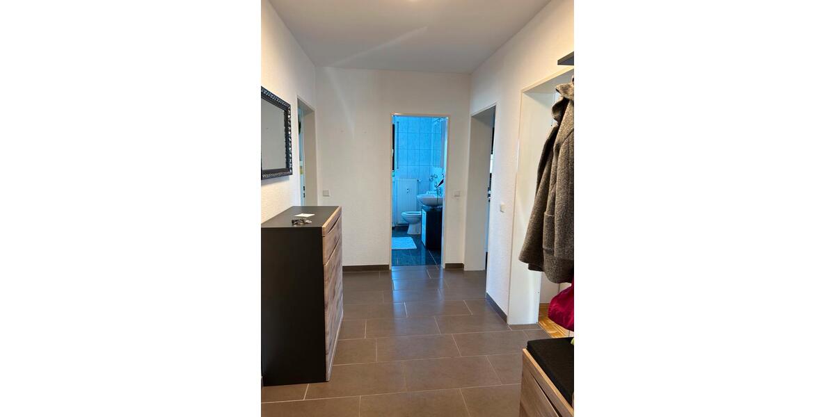 Erdgeschoßwohnung Lünen Alstedde - 3 Zimmer, 85 m&sup2;, 850&euro; | Angebot:25858765