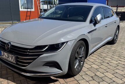 VW Arteon 71.900 km 26.750 &euro; Ense 59469