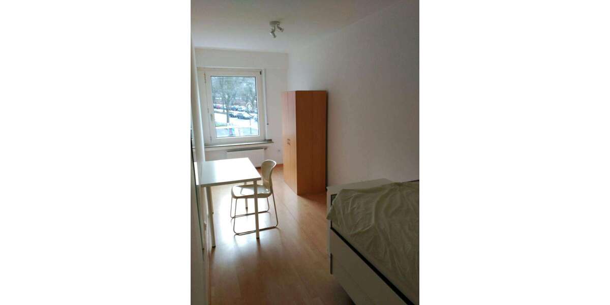 Zimmer Dortmund Innenstadt Ost - 400&euro; | Angebot:13799121