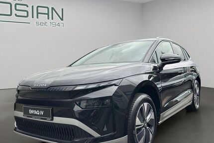 Skoda Enyaq 1.674 km 44.980 &euro; Iserlohn 58642