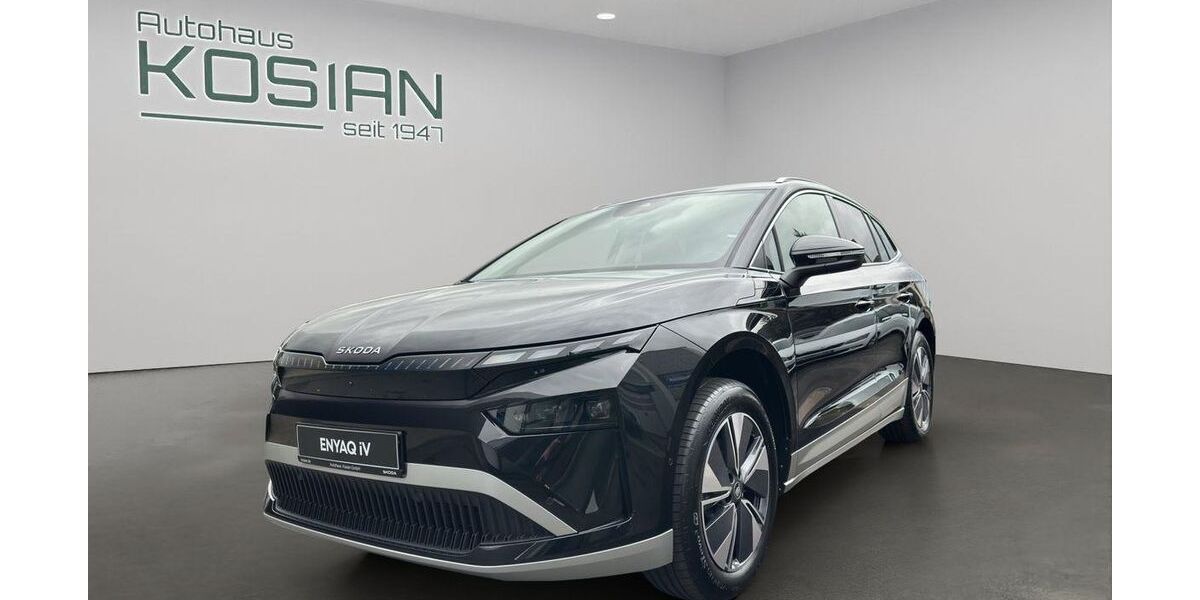 Skoda Enyaq 1.674 km 44.980 &euro; Iserlohn 58642