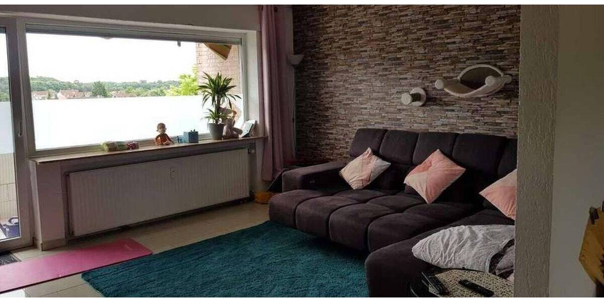 Etagenwohnung Senden - 4 Zimmer, 86 m&sup2;, 279.000&euro; | Angebot:25992812