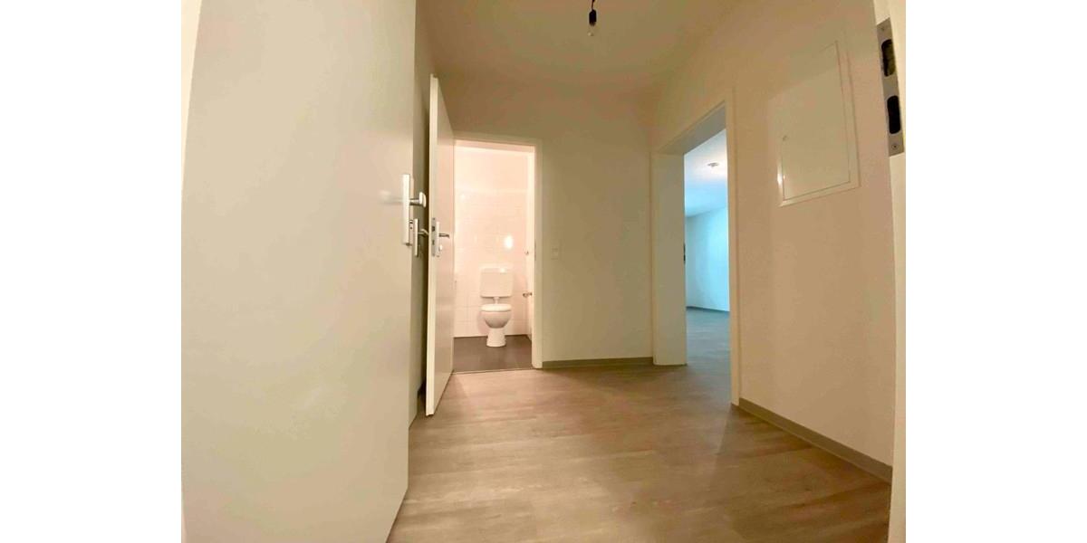 Etagenwohnung Dortmund Mengede - 1 Zimmer, 45 m&sup2;, 475&euro; | Angebot:25988797