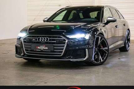 Audi S6 133.819 km 41.988 &euro; Hamm 59067