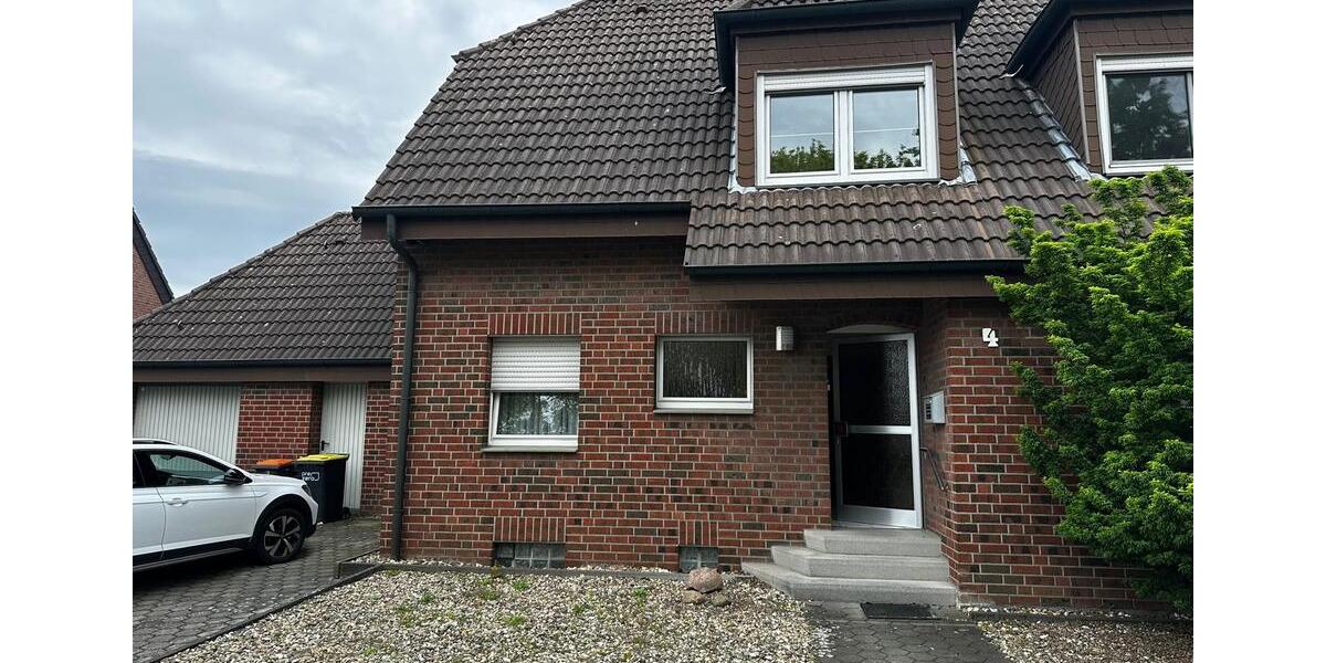 Maisonettenwohnung Ahlen Dolberg - 3 Zimmer, 100 m&sup2;, 1.100&euro; | Angebot:26638392