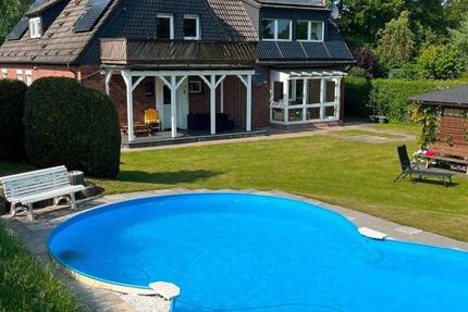 Haus Hamm Herringen - 10 Zimmer, 217 m&sup2;, 499.000&euro; | Angebot:25993468