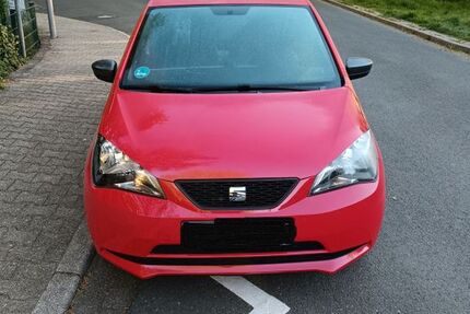 Seat Mii 91.000 km 5.800 &euro; Iserlohn 58642
