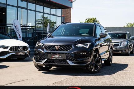 Cupra Ateca 39.990 km 29.564 &euro; Hamm 59067