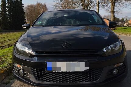 VW Scirocco 219.000 km 4.900 &euro; Datteln 45711