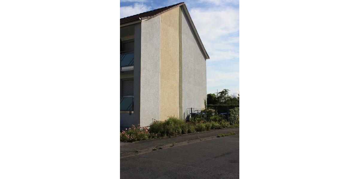 Erdgeschoßwohnung Bergkamen - 3.5 Zimmer, 59 m&sup2;, 443&euro; | Angebot:26026097