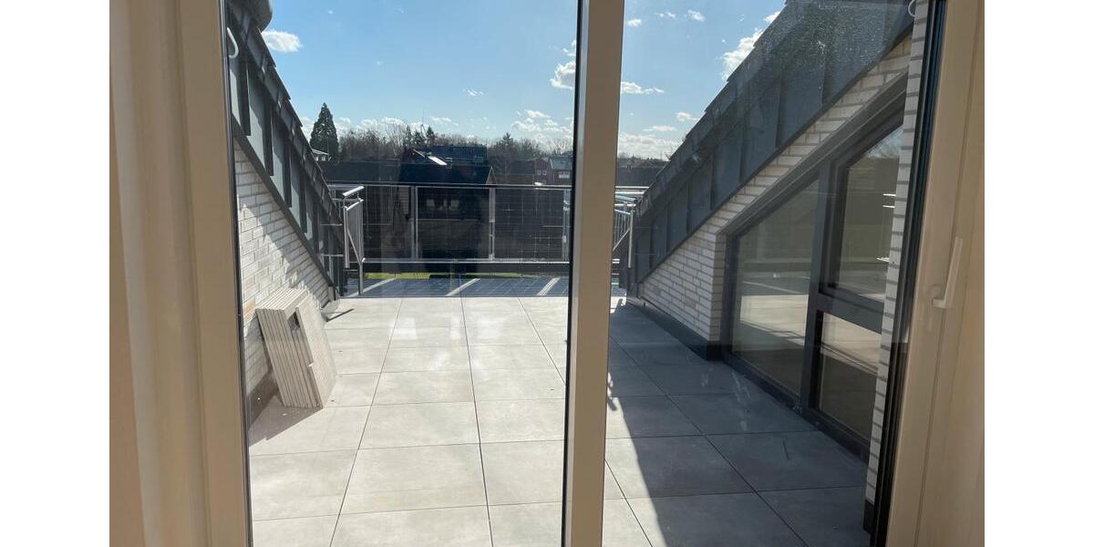 Dachgeschoßwohnung Ahlen - 4 Zimmer, 153 m&sup2;, 1.800&euro; | Angebot:24815718