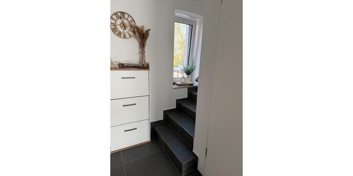 Maisonettenwohnung Ascheberg - 3 Zimmer, 85 m&sup2;, 1.150&euro; | Angebot:25924136