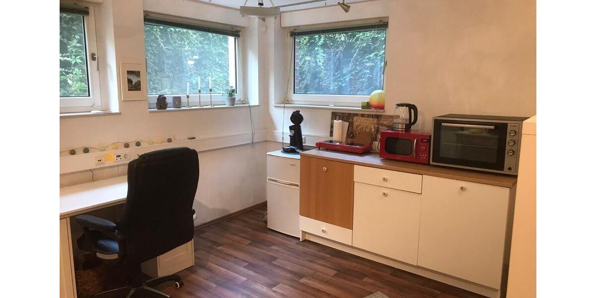 Etagenwohnung Senden - 2 Zimmer, 48 m&sup2;, 360&euro; | Angebot:25974915