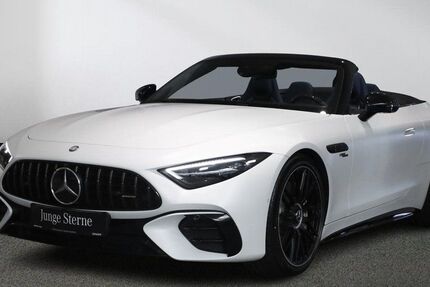 Mercedes-Benz SL 43 AMG 3.300 km 114.900 &euro; Hamm 59067