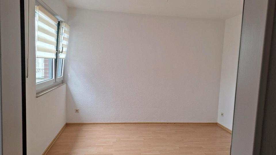 Etagenwohnung Werne - 3.5 Zimmer, 95 m&sup2;, 725&euro; | Angebot:25721979