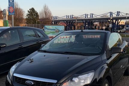 Ford Focus 185.000 km 4.450 &euro; Hamm 59077