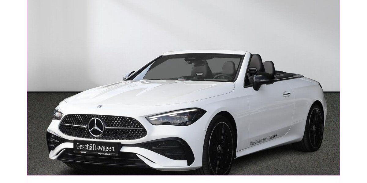 Mercedes-Benz CLE 200 18.000 km 62.480 &euro; Ahlen 59229