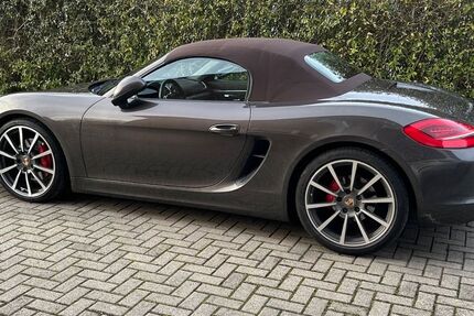 Porsche Boxster 224.750 km 37.650 &euro; Lüdinghausen 59348