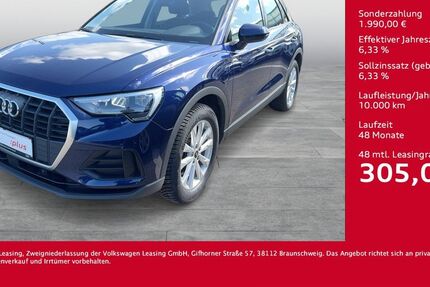 Audi Q3 84.682 km 22.255 &euro; Dortmund 44143
