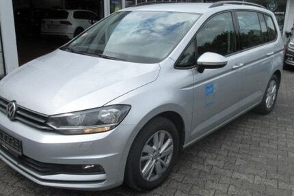 VW Touran 212.780 km 12.988 &euro; Bergkamen 59192
